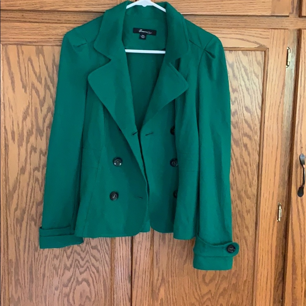 Forever 21 Jacket